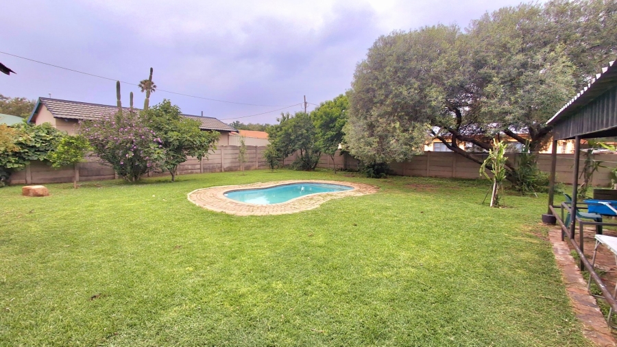 3 Bedroom Property for Sale in Sasolburg Ext 3 Free State